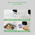 Momcozy Baby Bottle Washer - Sterilizer